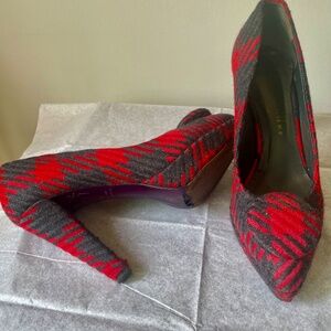 Bettye Muller Pump Heels Shoes